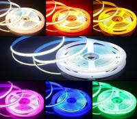 24VDC bande flexible 320 LED 8mm IP20 de l'ÉPI LED pour la décoration d'intérieur