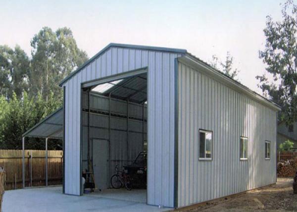 Topshaw Supply Pre-engineered Steel Buildings/Warehouse/Workshop/Gym/Hall in Africa