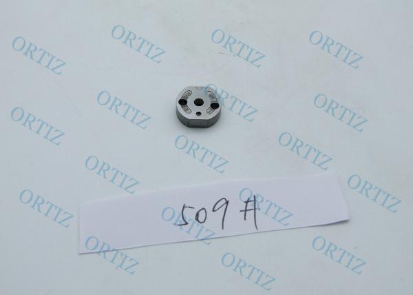 High Effciency Injector Control Valve Steel Material Mini Size CE Certifiion