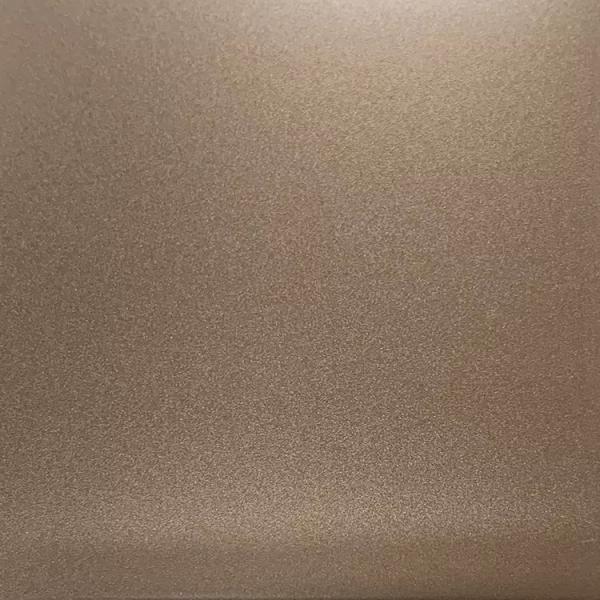 Hot Rolled Coloured Stainless Steel Sheet Anticorrosive Acid Resistant