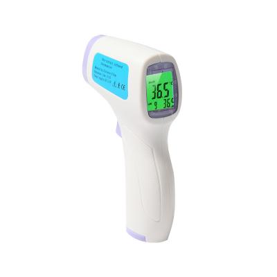 Arma Handheld de pouco peso da temperatura de múltiplos propósitos para a casa/hospital