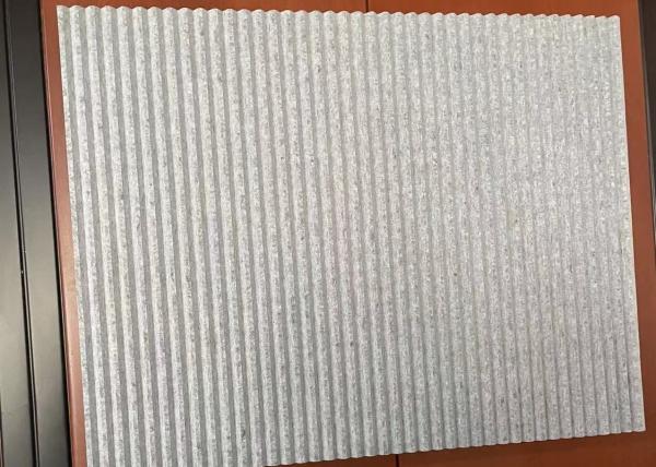 INTERTEC 4x8 PET Felt Acoustic Panels Wall Covering Flame Retardant