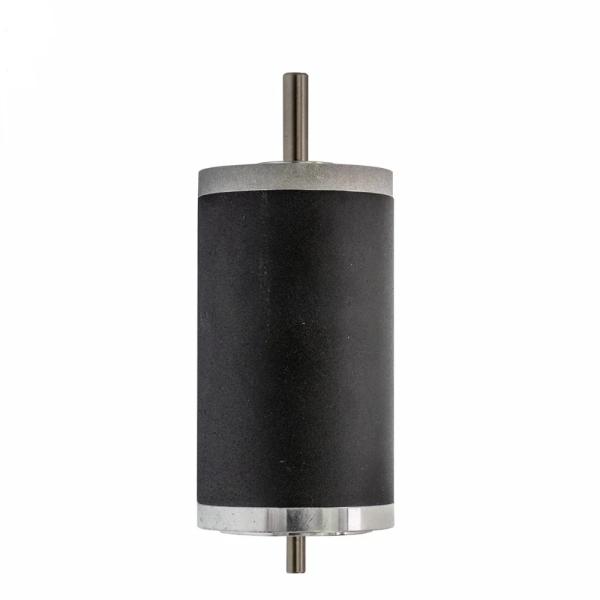 24VDC Brushed Motor 0.18n. M 2800rpm Electric Motor Permanent Magnet Motor Efficiency IE 1