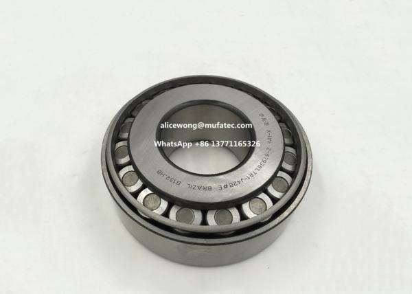 Z-579381 Z-579381.TR1-J42B BT1B 63942 rolamento de roda automático de rolamento cônico de 62*147*50mm