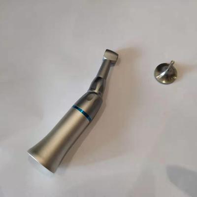 E datilografa a Handpiece de baixa velocidade o 1:1 endo reciprocando dental do 4:1 contra o ângulo