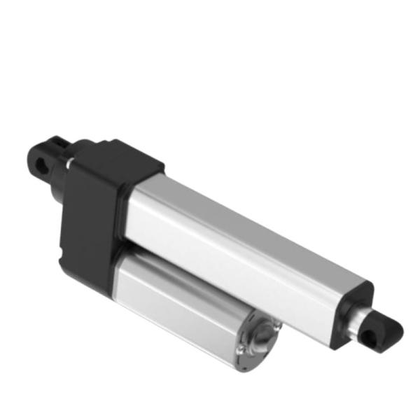 Actuateur linéaire électrique de 12V 700lb pour les systèmes de levage de meubles de cabinet intelligent