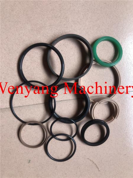 XG932H Steering Cylinder Repair Kits Wheel Loader Parts XGMA XG932