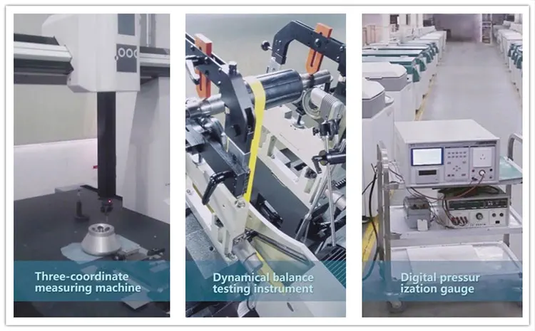 CENCE TXD3 Настольный цитоспины низкоскоростная центрифуга