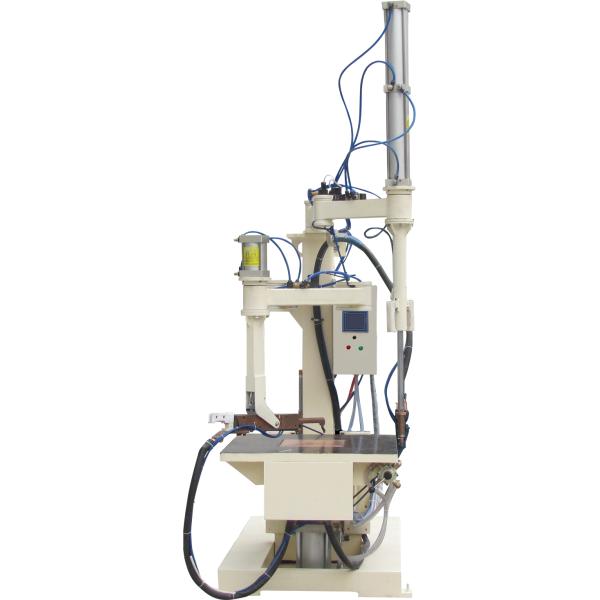 электрод двойника Welder металлического листа таблицы 100KVA 8-10 лет срока службы