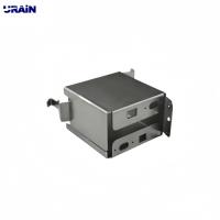 Industrial Metal Welding Parts Custom Aluminum Welding Fabrication Parts