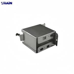 Industrial Metal Welding Parts Custom Aluminum Welding Fabrication Parts