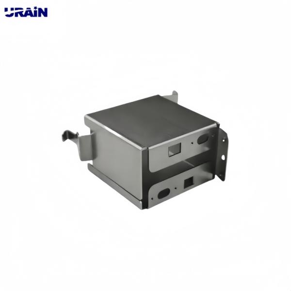 Industrial Metal Welding Parts Custom Aluminum Welding Fabrication Parts