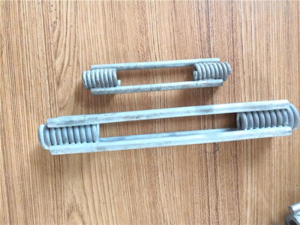 1/2 HDG Coil Inserts Coil Tie For Construction Formwork Accessories