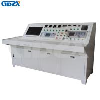 ZX-BCT All Purpose Min 0.1 Max 650V Three Phase Transformer Test Bench