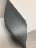 Tissu réfléchissant à haute visibilité gris T/C et base en polyester pour les vêtements de sport