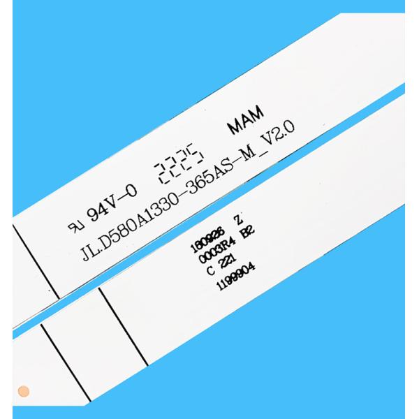 JL.D580A1330-365AS-M-V2.0 H58A6100 H58AE6000 58R6E 58H6550E