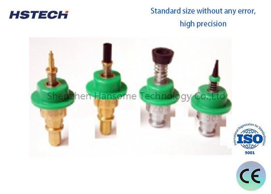 Nozzle SMT en céramique de haute qualité JUKI 504 Nozzle utilisé pour le monteur de puces de la série JUKI 2000