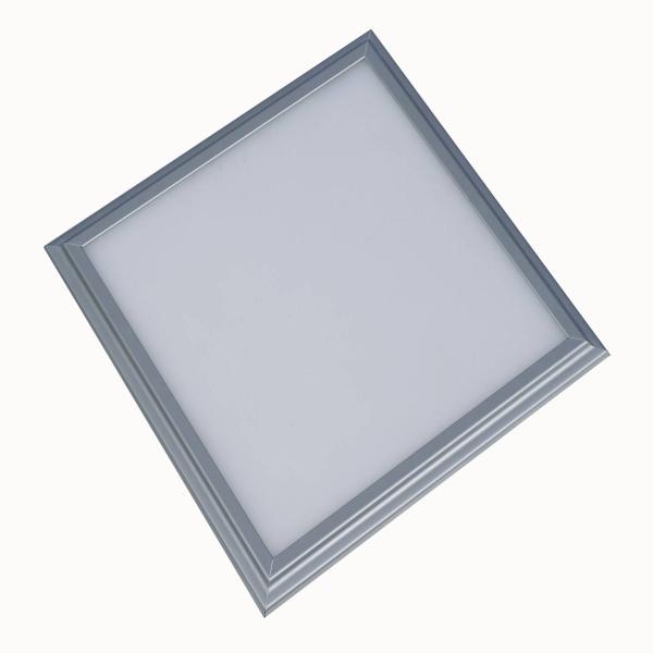 5 year warranty PF>0.9 CRI>80 high lumen 40W LED Panel Light 600*600mm