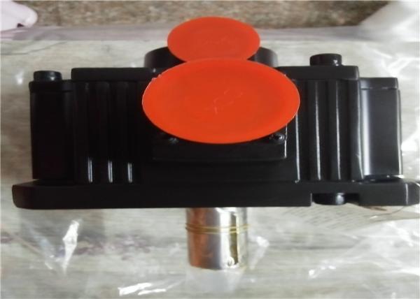 SÉRIE industrielle du moteur servo HC-UP de Mitsubishi de CLÉ de HC-UP202K 2.0KW