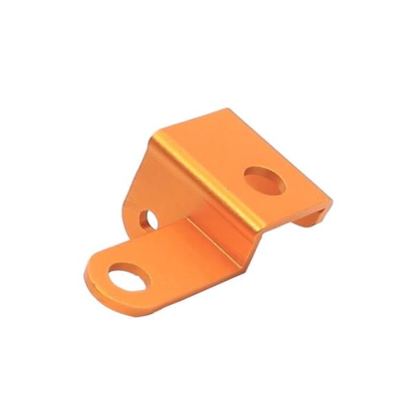 0.02mm Stamped Sheet Metal Parts , Stainless Steel Stamping Parts