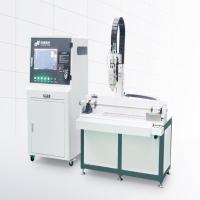 Machines de découpe laser de précision de tuyaux