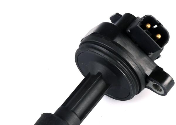 Wuling Hong Guang Chevrolet Ignition Coil OEM 9023781 With ISO9001 Certification