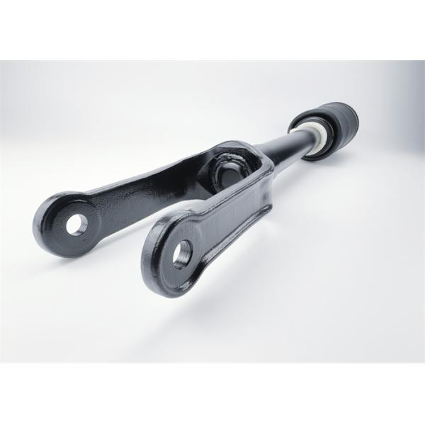 Absorbeur de choc avant gauche pour Mercedes Benz W164 1643206113