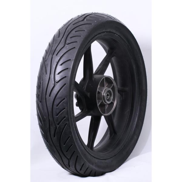 Tubeless Street Motorcycle Tires 110/60-17 110/70-17 130/70-17 140/70-17 140/60-17 J630 Reinforced Sports Bike Tyres