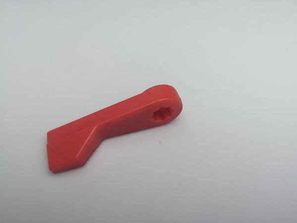 Industrial Looms Machine Spare Parts Compact Design High Temperature Resistant