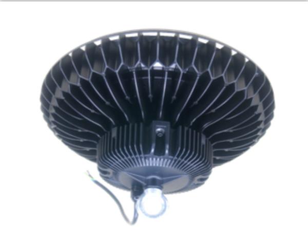 150W UFO LED High Bay Light with Double Gold Wire Integration LED Chip