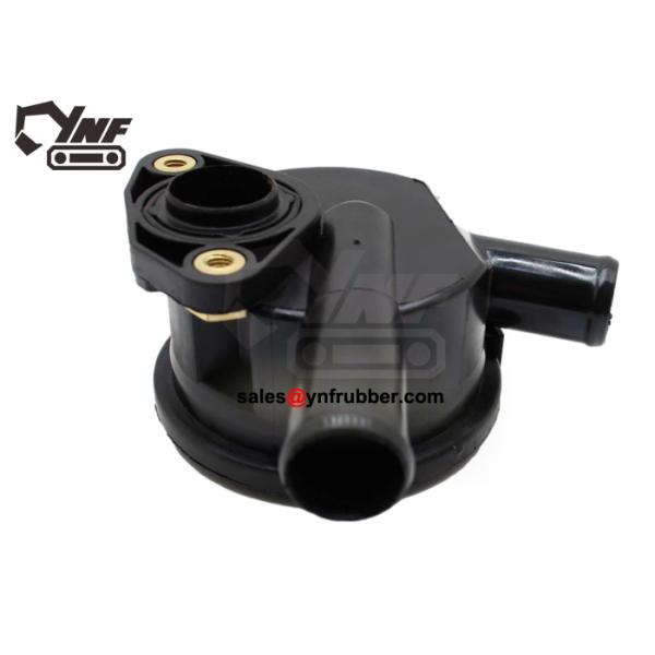 VOL-VO Fuel Regulator EC210 EC210B EC240B VOE 20412322 VOE20412322