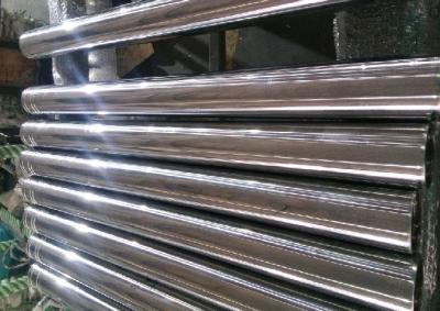 High Strength Steel Thread Rod Instead Of Quenched And Tempered Rod For Cylinder