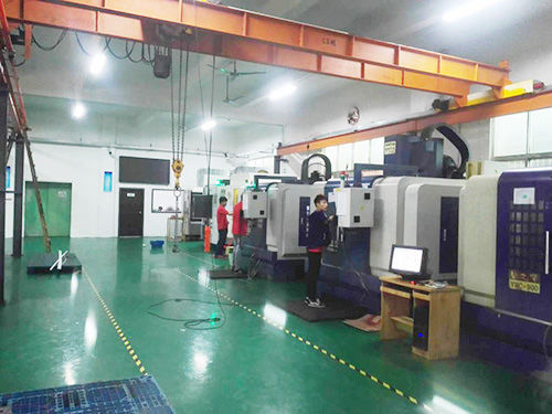 JZY INDUSTRIAL LIMITED / ZHANHUI PLASTIC TECHNOLOGY LIMITED