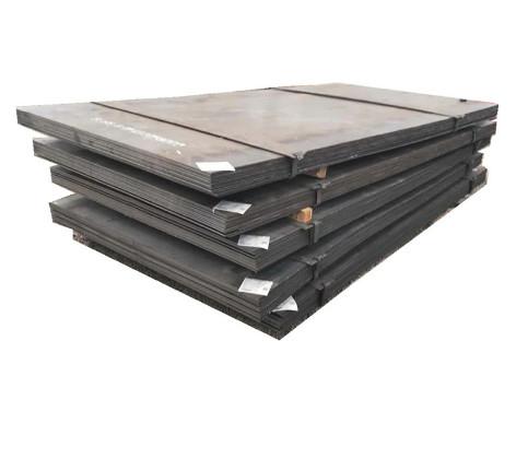1075 ASTM A36 Carbon Steel Plate S235 S275 S355 Hot Rolled / Cold Rolled