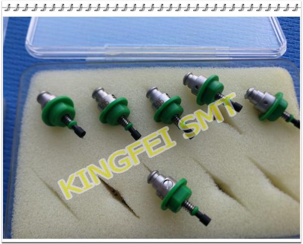 Assy verde do bocal da máquina 506 do bocal 40001344 JUKI de SMT do bolso
