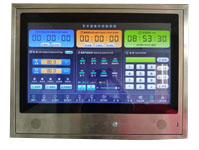 Serviço de Design Personalizado de Sala de Operação Portátil em Container Fluxo Laminar