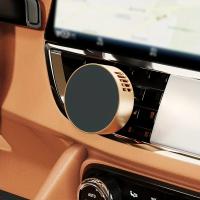 Promotional Hanging Car Air Freshener Liquid