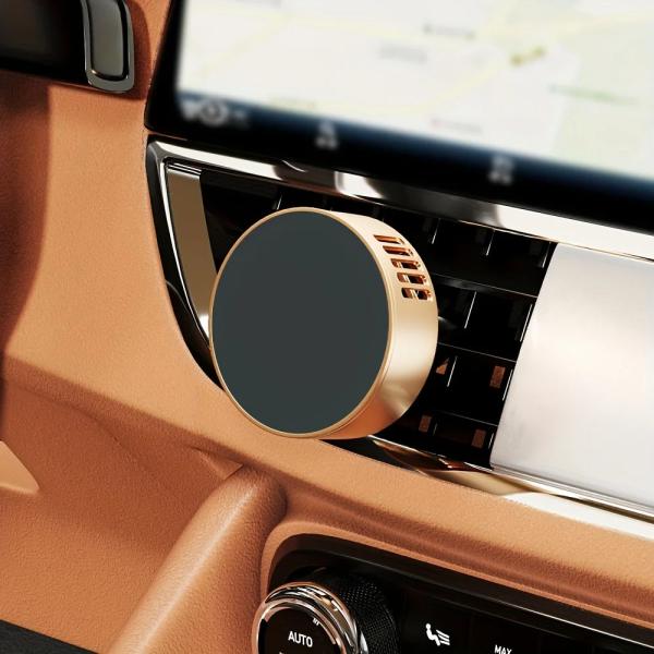 Продвигательная подвесная машина с жидкостью для освежения воздуха