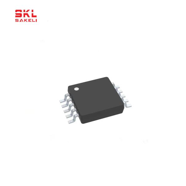 ADS1115IDGSR Amplifier IC Chips - 15 Bit Resolution I2C Interface