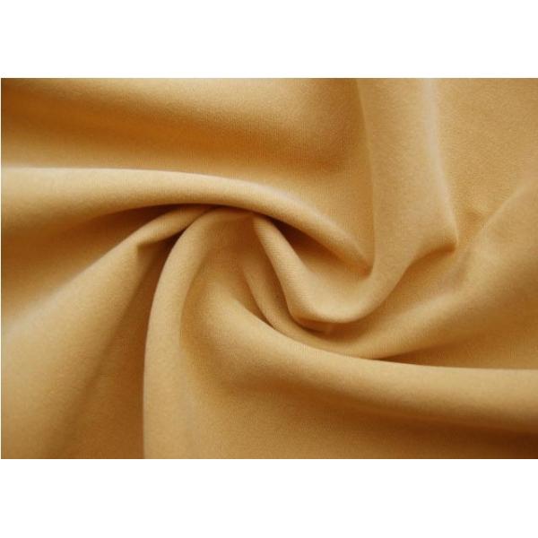 Polyester Microfiber Peach Skin Fabric Home Textile Fabric for Bedding , Curtain , Upholstery