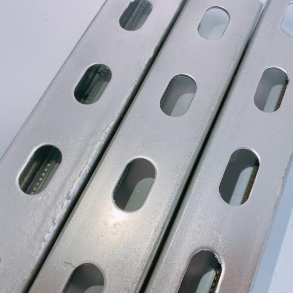 Канал Pregalvanized распорки металла нержавеющей стали Q235 для сейсмический связывать