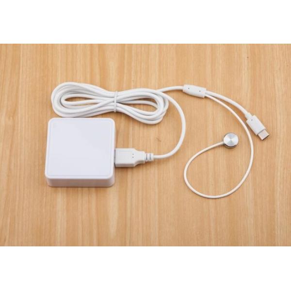 COMER Hot sale alarm controller and charge function mobile phone acrylic security display holder