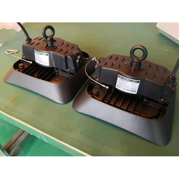 100W 150W 200W UFO High Bay Светильник с низким слепимостью UGR