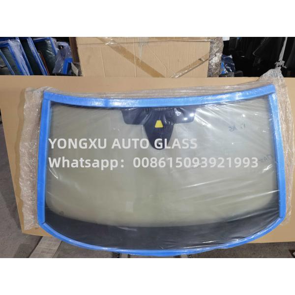Audi A5 5d Sportback/Hatchback 2017 Rain Night View Sensor Front Windshield Glass Toyota Hiace Windshield