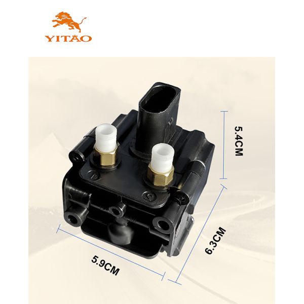 Heavy Duty Air Suspension Compressor for BMW F01 F02 GT F07 37206875176