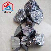 3303 2202 1101 Silicon Metal Electric Steelmaking Raw Material