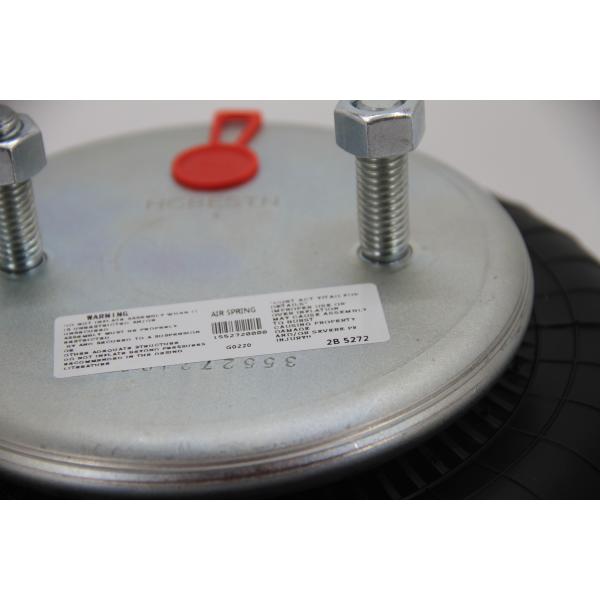 Double Convoluted Firestone Air Ride W01-358-6943 ContiTech FD200-25426 For Truck