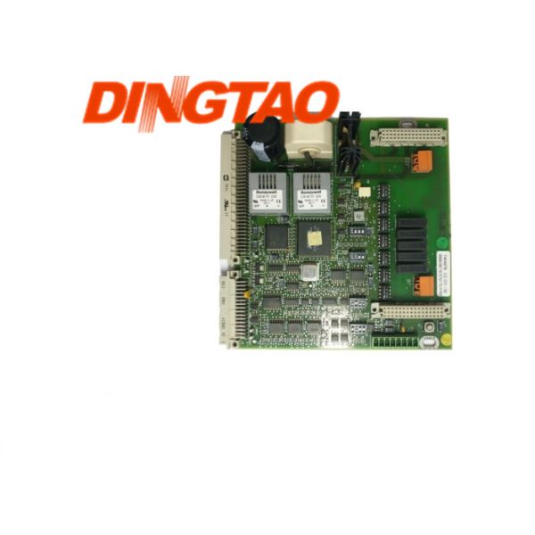 Brushless Engine Control Board 740497B Vector 5000 VT7000 Lectra Cutter Machine Parts