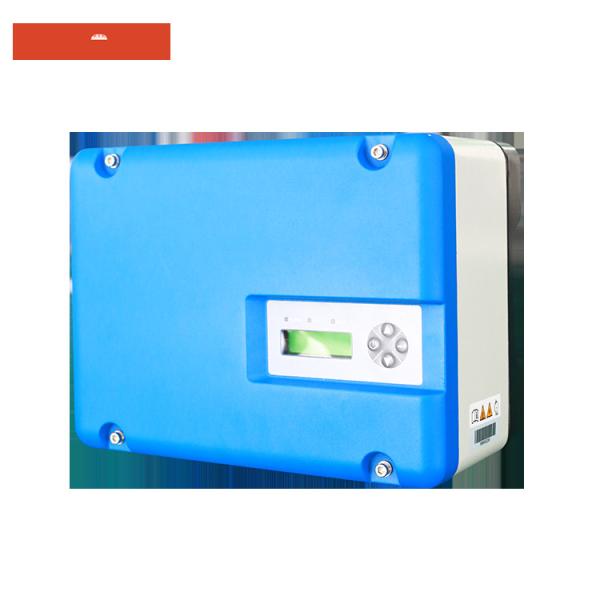 sistema de bombeamento solar da água de 4kw picovolt/jogo posto solar da bomba de água para cultivar
