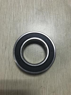 Axial / Radial Deep Groove Ball Bearing Single Row 8 - 20 Mm Bore Size